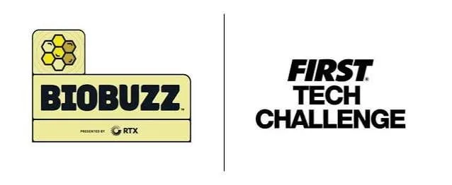 BIOBUZZ presented by RTX · FIRST Tech Challenge